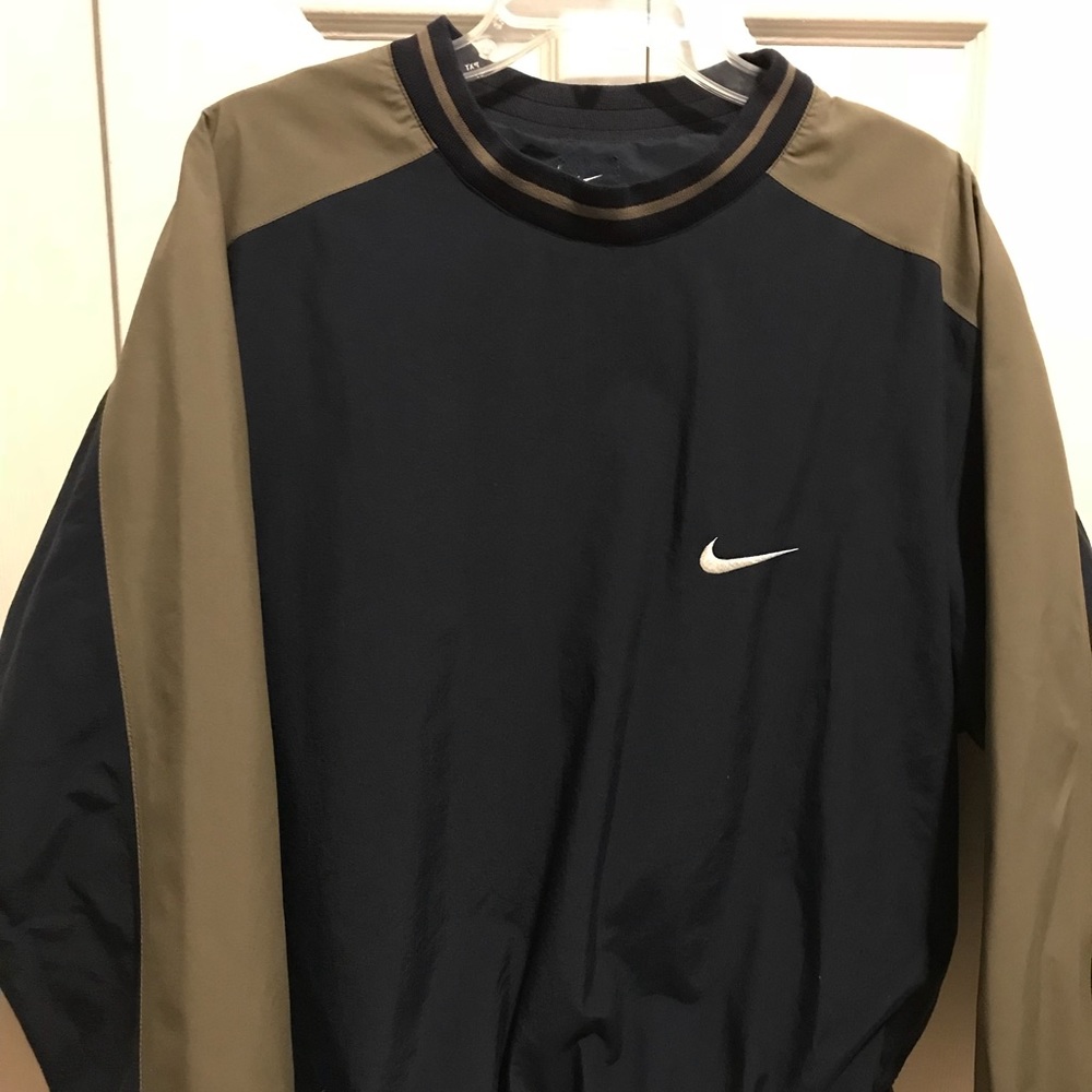 Nike Storm-fit Jacket